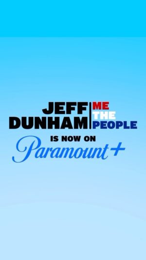 Jeff Dunham Instagram - HELLO Paramount  ! My newest standup special, “JEFF DUNHAM: Me The People,” is streaming right now! Join us for the fun we had in D.C.!