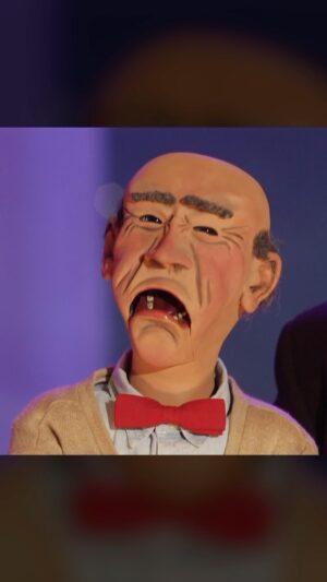Jeff Dunham Instagram - Walter, What is Marriage Like to You? | JEFF DUNHAM

🔴 Come see us LIVE!