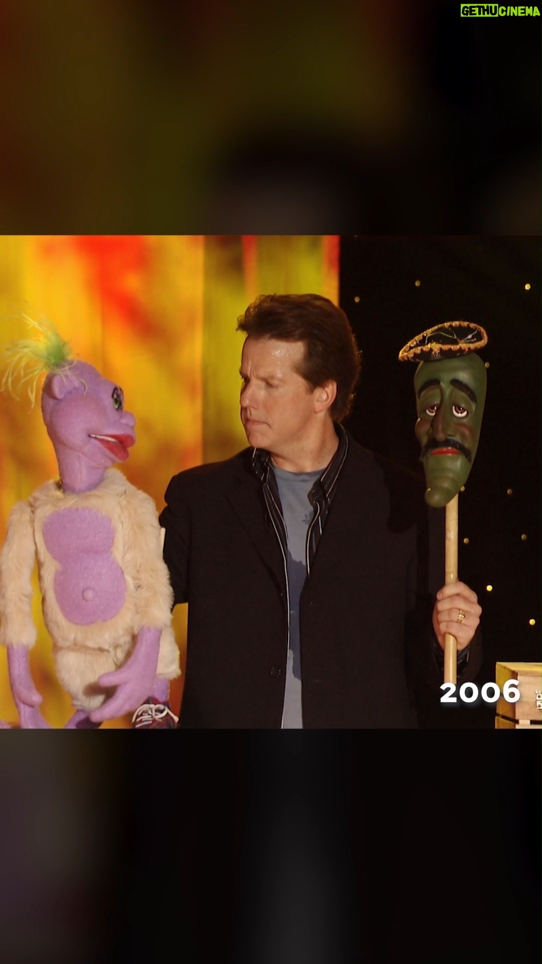 Jeff Dunham - 341.7K Likes - Peanut and Jose’s Day! | JEFF DUNHAM