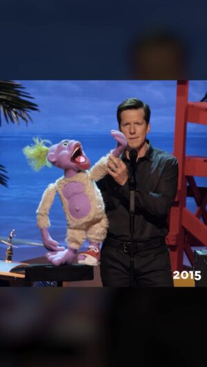 Jeff Dunham Instagram - Peanut Wants To Open His Own Coffee Shop | JEFF DUNHAM