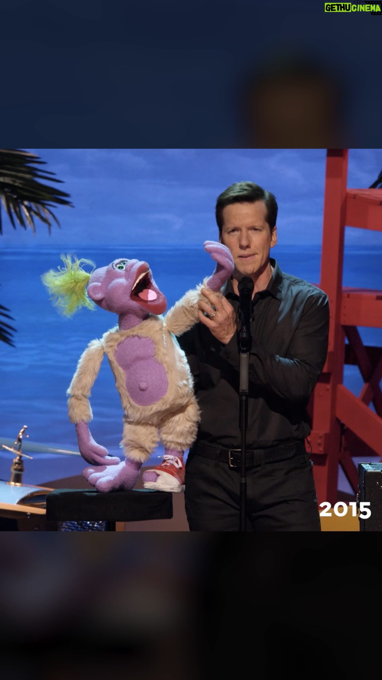 Jeff Dunham - 127.5K Likes - Peanut Wants To Open His Own Coffee Shop | JEFF DUNHAM