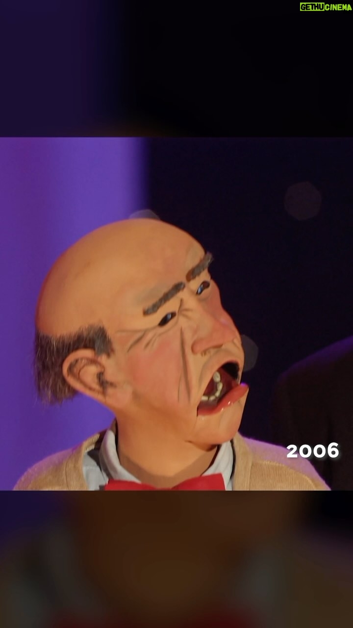 Jeff Dunham - 85.9K Likes - Audience Member Takes a Potty Break | Arguing with Myself | JEFF DUNHAM