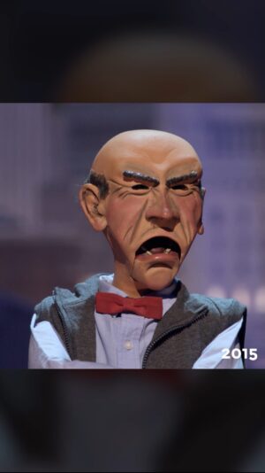 Jeff Dunham Instagram - Walter on Plastic Surgery | JEFF DUNHAM
