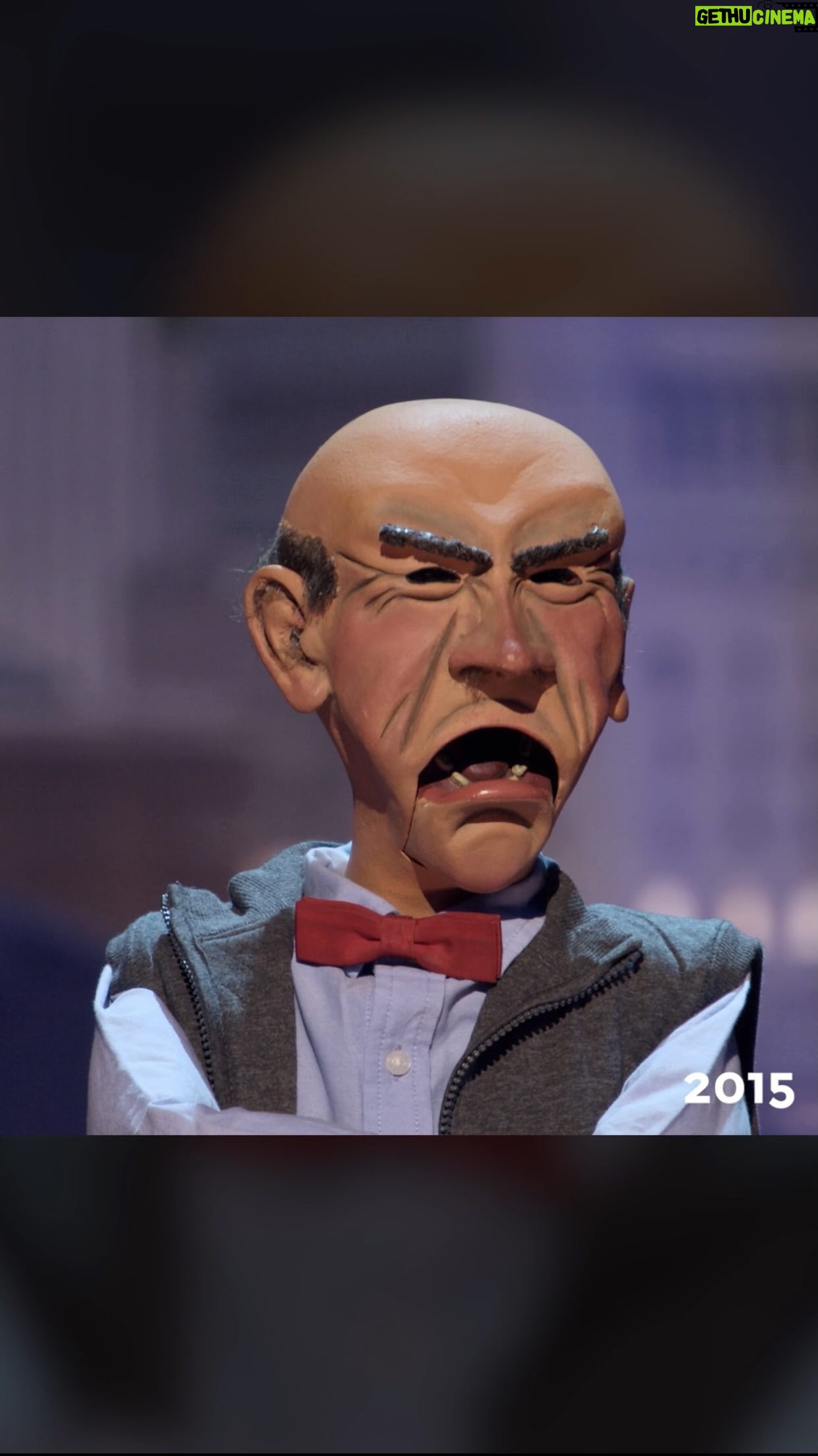 Jeff Dunham - 27.8K Likes - Walter on Plastic Surgery | JEFF DUNHAM