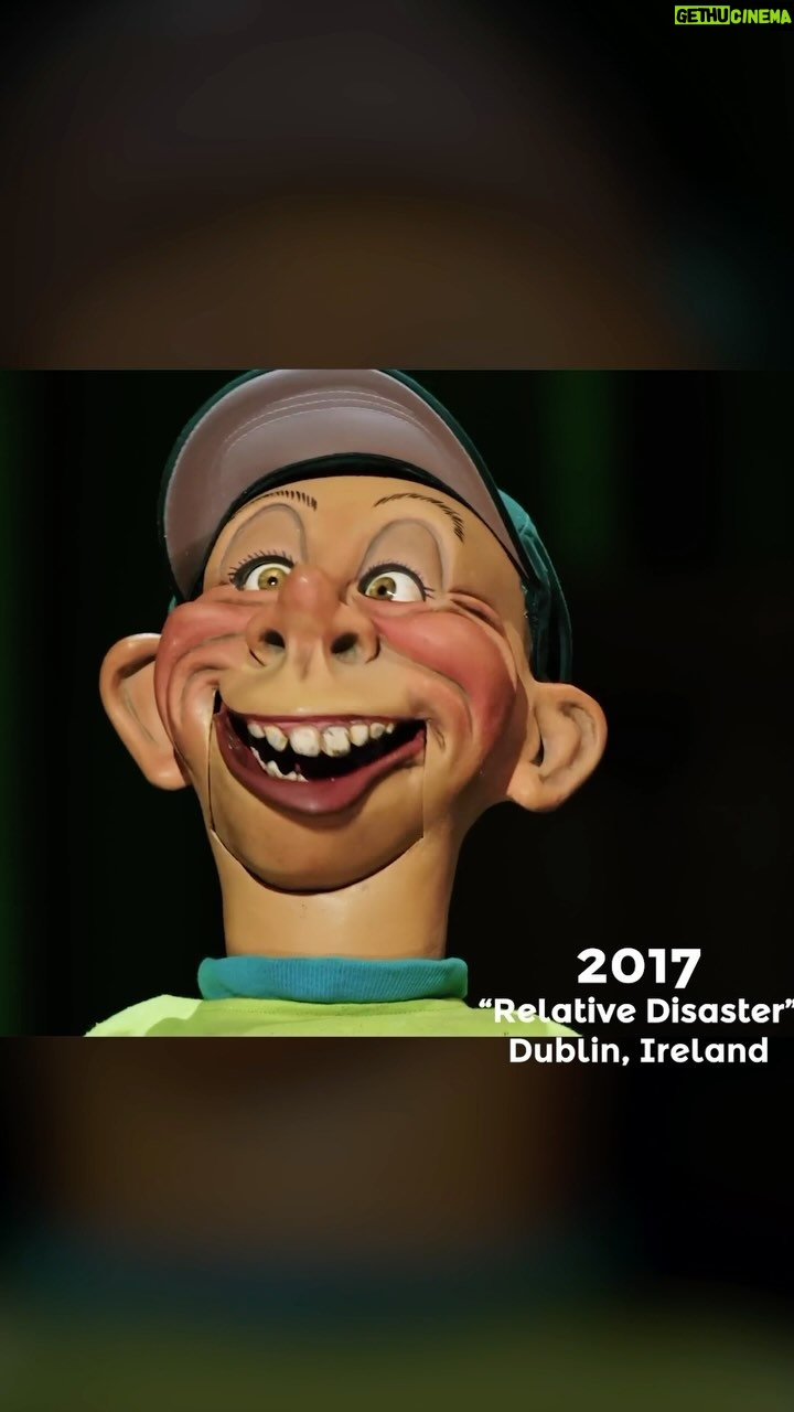 Jeff Dunham - 57.2K Likes - Bubba J Can’t Have More Kids | JEFF DUNHAM