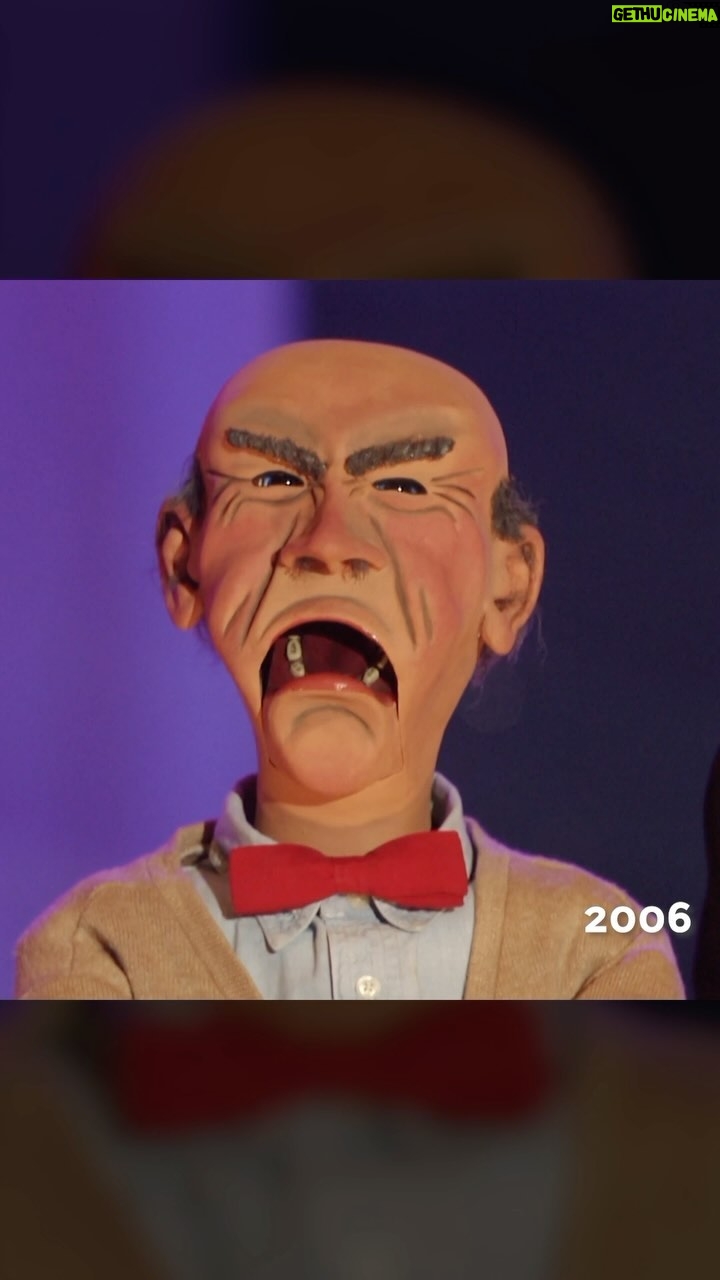 Jeff Dunham - 24.1K Likes - Walter Can’t Find a Parking Spot | JEFF DUNHAM
🔴 Come see us LIVE!