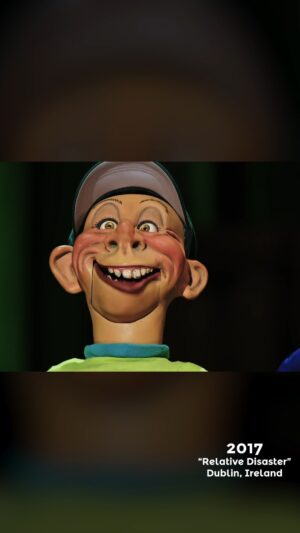 Jeff Dunham Instagram - Bubba J Has Twins | JEFF DUNHAM