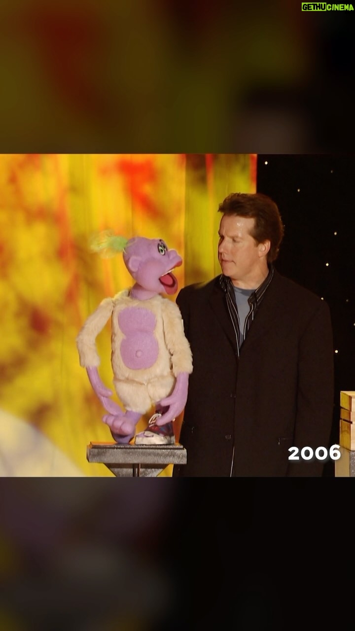 Jeff Dunham - 78.1K Likes - What is Peanut taking? | JEFF DUNHAM
🔴 Come see us LIVE!