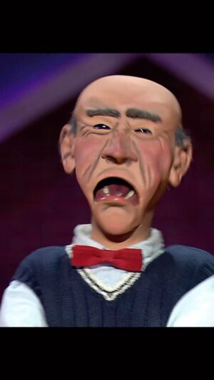 Jeff Dunham Instagram - Walter On Living In California | JEFF DUNHAM