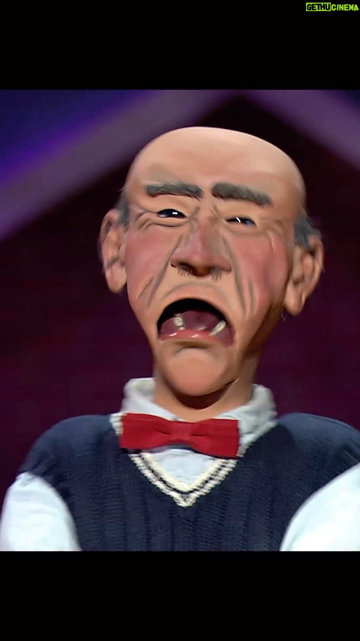 Jeff Dunham - 31.8K Likes - Walter On Living In California | JEFF DUNHAM
