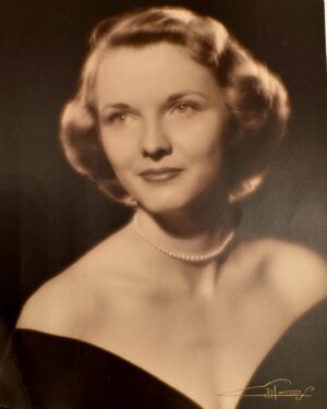 Jeff Dunham Instagram - A Life Well Lived
Had to say goodbye to my mom, Joyce Patterson Dunham, this past Monday, May 6th. Just two months shy of turning 95, she joined my father, whom we lost in 2017, after 63 years of marriage. Healthy and happy until the end, she died peacefully in her sleep, leaving behind me, plus her daughter-in-law, Audrey, and 5 grandchildren, Bree, Ashlyn, Kenna, Jack, and James, plus many nieces, nephews, and other members of our family. My parents adopted me as an infant, and I won the orphan lottery; I couldn’t have been more loved. When I was 8, she helped me tell Santa I wanted a ventriloquist dummy for Christmas, and… Well, thank you for my life, Mom. I love you and I miss you terribly.  Say hi to dad for me, and tell him the Cowboys are still trying.