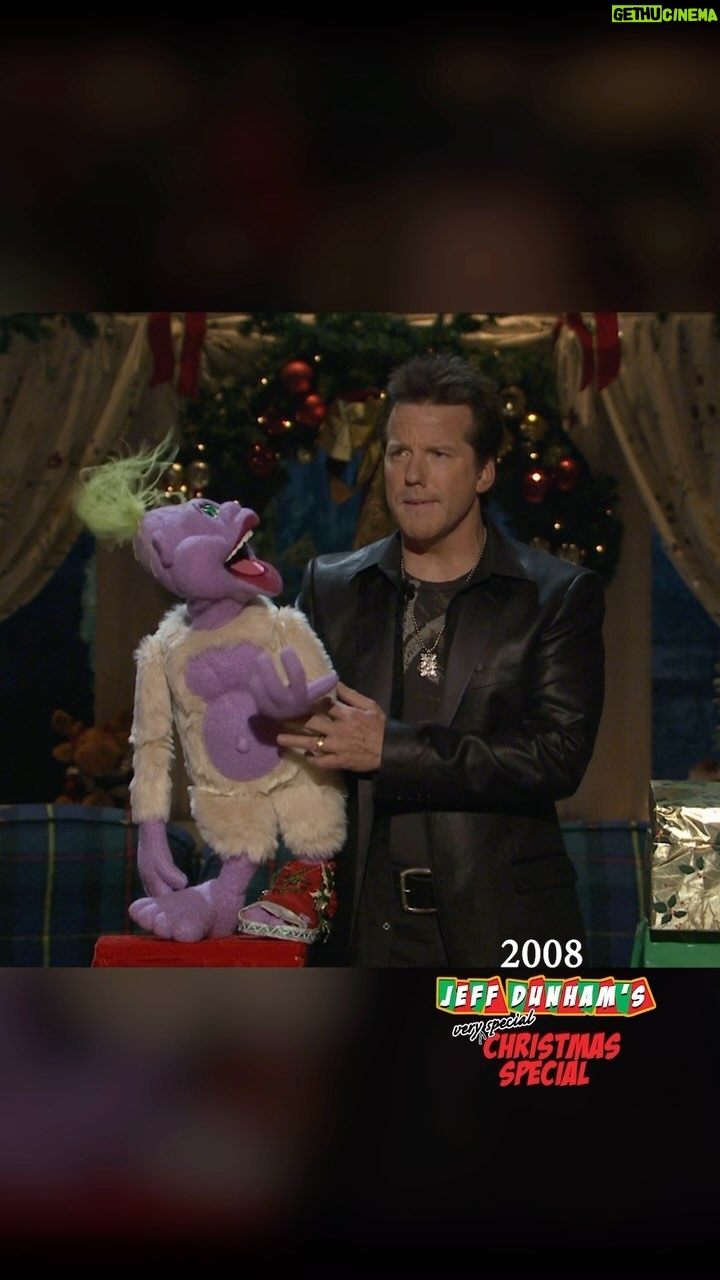 Jeff Dunham - 35.7K Likes - A Christmas Tradition | JEFF DUNHAM
