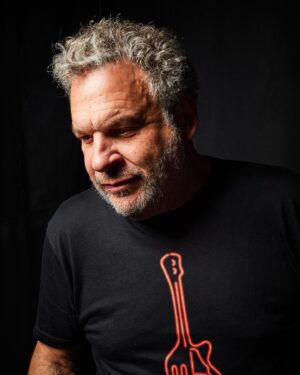 Jeff Garlin Instagram - What’s Going On? I’m asking because I have no idea. I’m a big bowl of lost. Portrait by @dannybones64