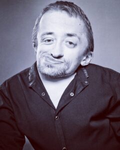 Jeff Panacloc Most Liked Photos and Posts