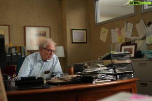 Jeff Perry Instagram - @alaskadailyabc PREMIERES TONIGHT at 10/9c on @abcnetwork 🎉🎉🎉🎉🎉