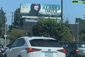 Jeff Perry Instagram - @alaskadailyabc PREMIERES TONIGHT at 10/9c on @abcnetwork 🎉🎉🎉🎉🎉