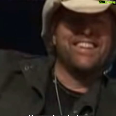 Jeff Ross - 9.3K Likes - Toby was a great sport. Roast in peace #TobyKeith
