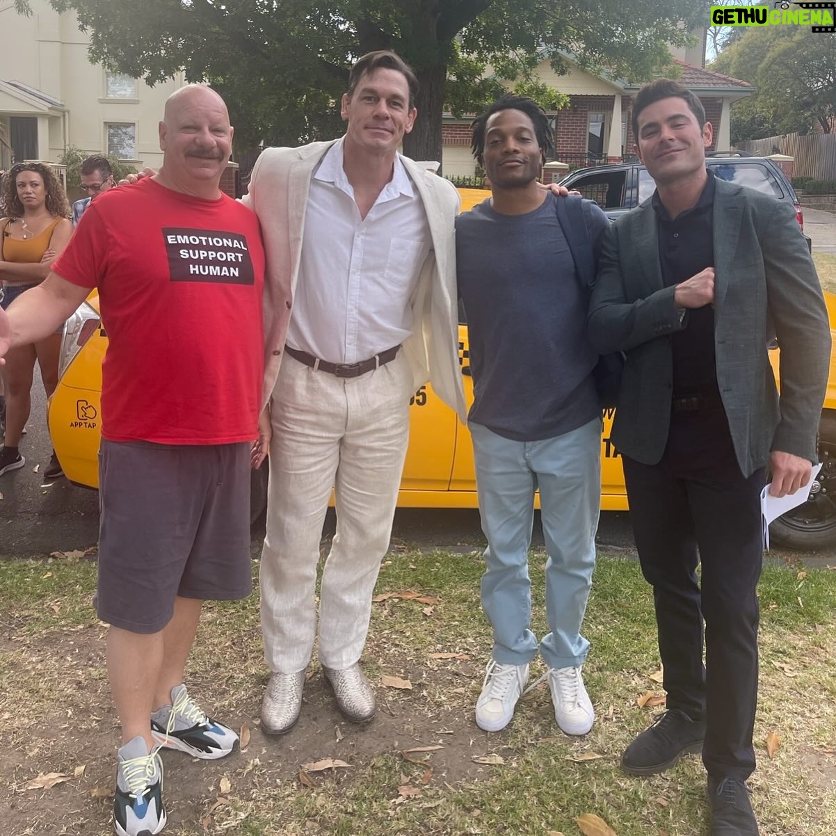 Jeff Ross - 4.5K Likes - #rickystanicky now steaming all over you
