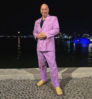 Jeff Ross Instagram - Too many epic 2023 moments to post so here’s the first ten favorites that came up from the past four months. I’m a lucky guy with lots of love in my life.  Enjoy the process !