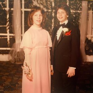 Jeff Ross Instagram - Happy birthday to my sister Wah Wah ! I love you !
