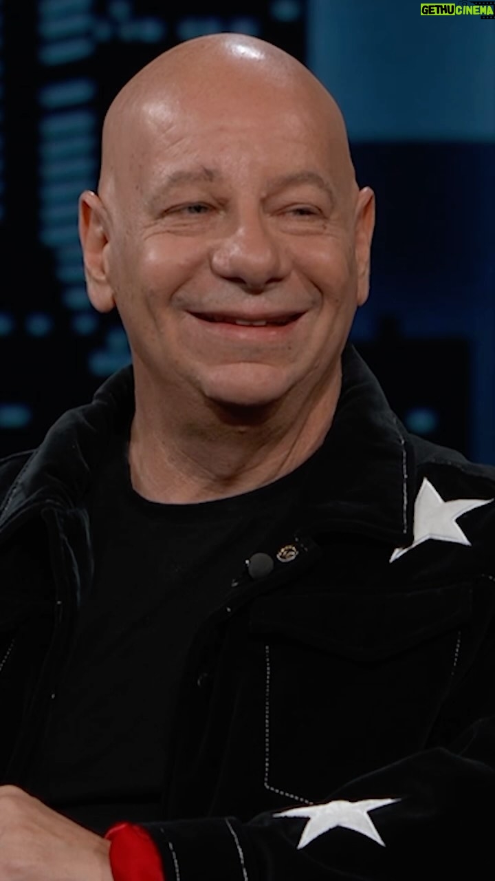 Jeff Ross - 6.5K Likes - Jeff Ross is making @TomBrady’s dream come true!