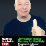 Jeff Ross