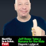 Jeff Ross