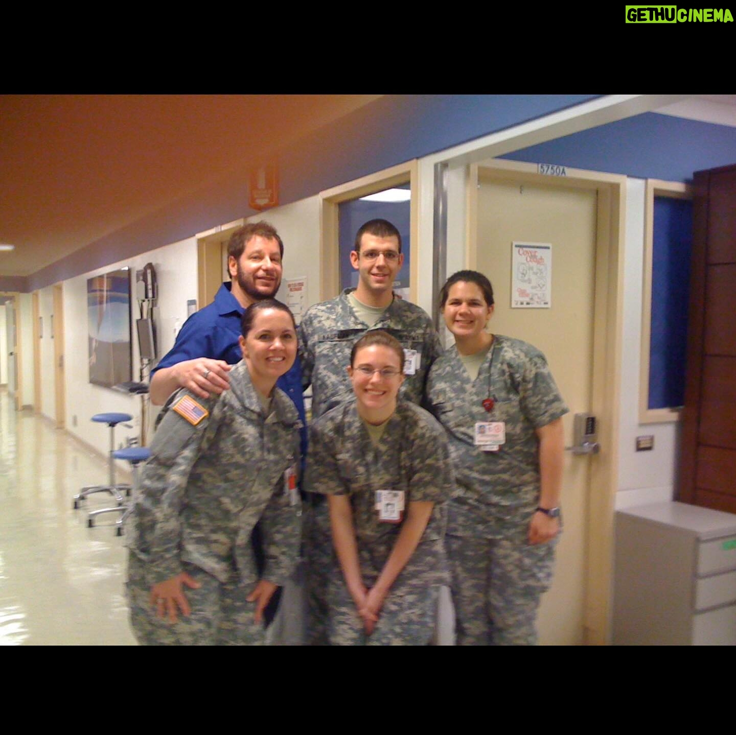Jeff Ross - 8.5K Likes - Today I honor the fallen and salute the living. All these people are braver than me. The last pic is my Uncle Murray who was an army medic during WW2 and received a silver star for his courage under fire. Hats off to you all !! ❤️