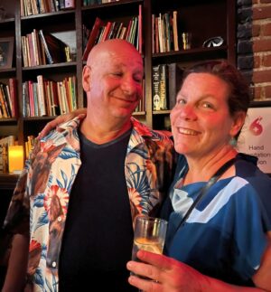 Jeff Ross Instagram - Too many epic 2023 moments to post so here’s the first ten favorites that came up from the past four months. I’m a lucky guy with lots of love in my life.  Enjoy the process !