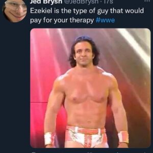 Jeff Sciullo Instagram - Thank you guys for dropping these little known facts about me! #WholesomeZeke
.
.
.

@meme.geneokerlund
@stillrealafterparty
@still_real_pre_game
@suburbandad732