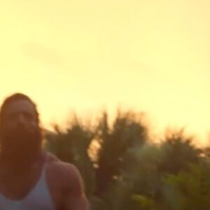 Jeff Sciullo Instagram - WWE stands for Walk With Elias
