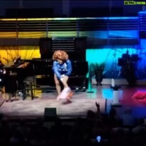 Jeffery Roberson Instagram - Thank you Fort Lauderdale and everyone at the Sunshine Cathedral (Robert and Kurt!) for a wonderful soldout night! Thank you to Matt Farber who put ot all together. And Brian W Johnston and Gonzalo Monjelos for  making the show happen. What fun to finally work with the amazing @toddalsup on piano and vocals! Thank you to @jerklamerk Ricky Graham @geraldgoode musical director @electrajimbuff Ned and @thedevengreen @brooklyncampagne and THE director @michaelschiralli Also thank you to Big Daddy @corneliusdewitte for being my biggest supporter.

This show was inspired by the incredible queens of Florida and what they have had to endure since last year and I am honored to be part of the Floridian Sisterhood.

STAND BY YOUR DRAG!

Photo by @gt_r.ay