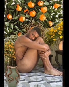 Actor Jeffrey Bowyer-Chapman HD Instagram Photos and Wallpapers June 2024
