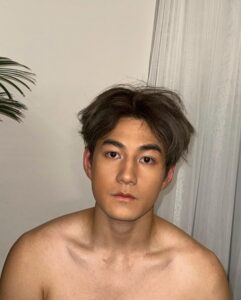 Actor Jeffrey Ngai HD Instagram Photos and Wallpapers July 2024