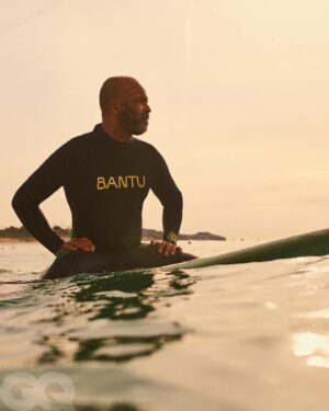 Jeffrey Wright Instagram - Never get outta the gyot damn boat.

Thanks @gq for the reflection.

Thanks @samschube for good water words.

Thanks @mobolajidawodu - the master - for the croakers & spots.

Thanks @gstyles for the siiiiiick flics.

Oh and thanks, baby rhino @hemsworthluke, for the love always, brotha!
 
(Link in bio.)