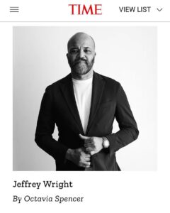 Actor Jeffrey Wright HD Instagram Photos and Wallpapers May 2024