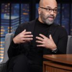 Jeffrey Wright