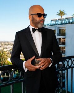 Jeffrey Wright Most Liked Photos and Posts