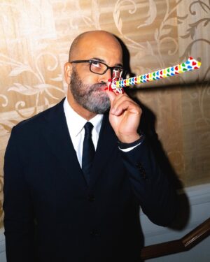 Jeffrey Wright Instagram - Thanks again @officialsbiff & @sbfilmgeek for a lovely night. 

And thank you @hermes for the lovely vêtements.

📸 @alexshibutani (@shotsbyshibs) 👁️

Stylistics 🤌🏾:
@mrmontyjackson
@darcygilmore