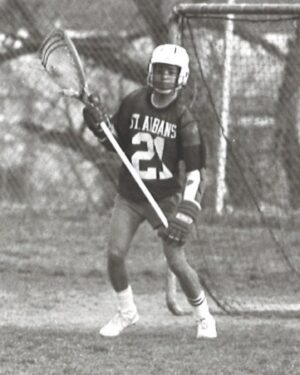 Jeffrey Wright Instagram - Still the same kid, in some ways, except not as fast. And I bring this place with me always. Among other things, the hammering into my head of language happened here. Couldn’t interpret story without that. My thanks.

Repost from @staschooldc
•
From all-star lacrosse goalie at St. Albans to the red carpet in Hollywood 🚀

Join us in congratulating Jeffrey Wright ‘83 on becoming the first STA alumnus to be nominated for an Academy Award in a performance-based category.

Make sure to check out his incredible performance in American Fiction in theaters!

📸: Taylor Jewell, Invision/AP