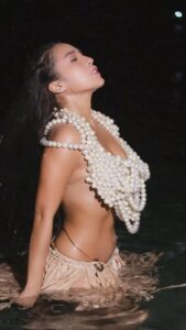 Actress Jelai Andres HD Instagram Photos and Wallpapers June 2024