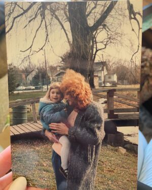 Jenna Doolittle Instagram - My mom, my memo as I called her when it was just the two of us, my everything, has passed.

She died peacefully on September 21st near midnight. Myself, her sister Karen and my husband Matt were holding her. 

It is beyond agony to lose her. 

It’s always been “Deb and Jenna”. Who will I be now without her? 

My mom taught me to tie my shoes, drive a stick shift and to swear. 

She drove me around to houses in the “nice neighborhood” saying, “and these people’s credit cards are maxed out and these people’s credit cards are maxed out. Don’t be fooled!”

In my teen years she told my girlfriends and I to, “F–boys!” – all we needed was each other. 

She went to all my shows, drove me to “play practice”, as she called it, and supported my girly inclinations, even though she was a total tomboy herself – playing catcher on her women’s softball team for over 20 years. 

My love of period pieces, dark chocolate, reading and people are all thanks to her. 

My mom knew how to party – whether it was a costume party for Halloween or her yearly “empty lot” party where she served oysters and beer in solo cups. She was always down for a good time. 

My mom also knew how to listen and to love – she was empathetic and kind. Volunteering to tutor a young girl in English who she’s kept in touch with for over 30 years, making phone calls for the dems and delivering meals for meals on wheels. 

She was curious. Traveling all across the world on trips to Egypt, Turkey, Africa – and countries I had never heard of. 

And boy did she have friends. She had more friends than anyone I know. Stopping to chat up the clerk in the checkout line or the driver of our taxi – mortifying me exchanging phone numbers with the person sitting on the plane next to her, and actually calling them and staying in touch for years. 

She was defiant. She was stubborn. Didn’t listen to her dad as a teen or me years later when I tried to take away her keys. When she had to face doctors who gave her bad news, she fought. 
And she made them laugh hysterically with her ridiculous antics and sassy comebacks. 

(Continued in comments)