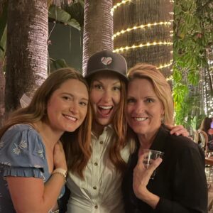 Jenna Doolittle Instagram - ⭐️ Massive photo dump of so much joy last night celebrating the world premiere of @loveandbaseballmovie movie @danceswithfilms ❤️ & ⚾️Honored to have been a tiny part in this film. 

It was such an AMAZING night cause I was surrounded by so many people in this business whom I absolutely adore and got to celebrate my friends’ beautiful film. 

Incredibly proud of @tatehanyok and @acevedoreport for creating this movie. It made me cry - not surprisingly as Tate is just such a damn talented actor and the two of them are a dream team! 

I got to take some pics on the carpet with my girl @itsmarisadavila, who also appears in the film, and my actor accountability buddy & superstar friend @rachelamandabryant. And I got to see & squeeze my pal @mandyjuneturpin who always inspires me with her producing & acting ventures! 

I also so appreciated being supported by the hubs and my bestie @alovett9 - thanks for holding my things, staying up late and getting Pink’s hot dogs with me for the first time ever! 
#danceswithfilms #loveandbaseballmovie #actorslife #actorsrise