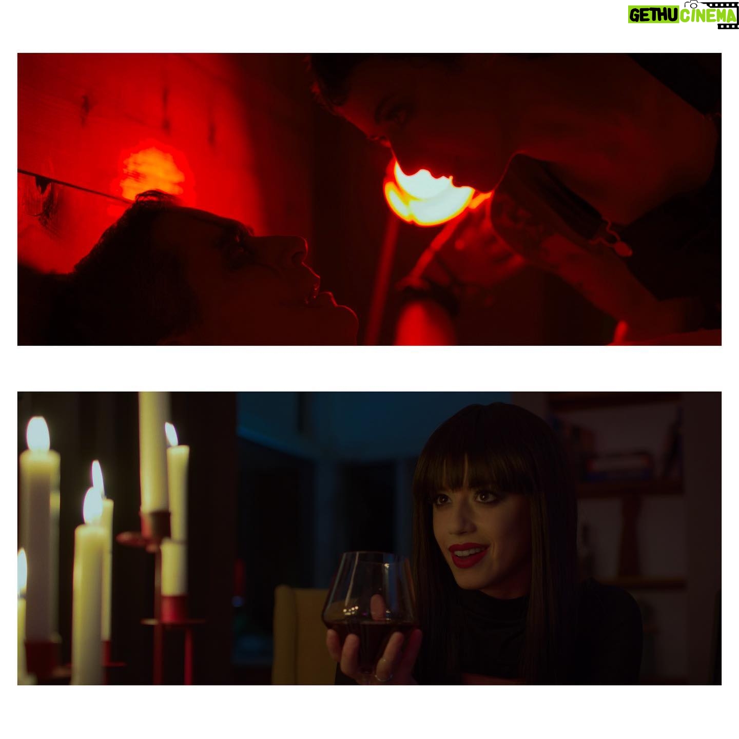 Jenna Kanell - 1.7K Likes - FACELESS AFTER DARK premieres tonight in London on the Fright Fest main screen! Directed by Raymond Wood, written by myself and @_toddjacobs, and brought to life by a talented team of independent artists. There’s a link to the trailer in my bio.
In the meantime, get ready for the @cineworld IMAX-sized carnival of chaos! Hopefully watching a fifty foot version of myself having a panic attack doesn’t give me one! Only time will tell! 🤸🏻♀️
Screenings (will update as more are announced):
@frightfestuk - London, UK
@grimmfest - Manchester, UK
@screamfestla - Los Angeles, California
@vancouverhorrorshow - Canada
@screamfestla (closing night) - New Orleans, Louisiana
@bloodpopcornfilmfest - Bay Area, California
@newyorkcityhorrorfilmfest - New York
@beafraidhorrorfest - Italy
Black Sunday Film Fest - Essex, UK
@bostonscifi - Boston, Massachusetts
@gardenstatefilmfestival - New Jersey
@panicfilmfest - Kansas City
@crimsonscreen - South Carolina
@salemhorror - Salem
@atlantafilmfestival - Atlanta
@fantaspoa - Brazil