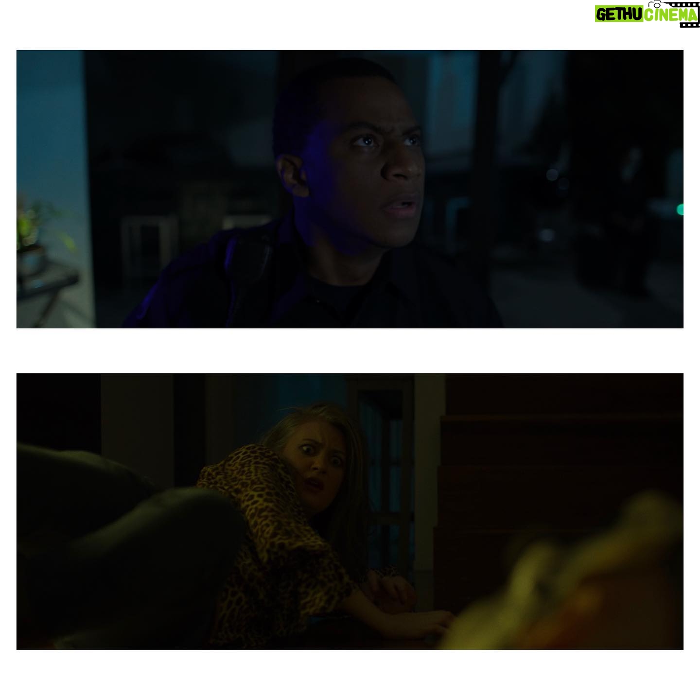 Jenna Kanell - 1.7K Likes - FACELESS AFTER DARK premieres tonight in London on the Fright Fest main screen! Directed by Raymond Wood, written by myself and @_toddjacobs, and brought to life by a talented team of independent artists. There’s a link to the trailer in my bio.
In the meantime, get ready for the @cineworld IMAX-sized carnival of chaos! Hopefully watching a fifty foot version of myself having a panic attack doesn’t give me one! Only time will tell! 🤸🏻♀️
Screenings (will update as more are announced):
@frightfestuk - London, UK
@grimmfest - Manchester, UK
@screamfestla - Los Angeles, California
@vancouverhorrorshow - Canada
@screamfestla (closing night) - New Orleans, Louisiana
@bloodpopcornfilmfest - Bay Area, California
@newyorkcityhorrorfilmfest - New York
@beafraidhorrorfest - Italy
Black Sunday Film Fest - Essex, UK
@bostonscifi - Boston, Massachusetts
@gardenstatefilmfestival - New Jersey
@panicfilmfest - Kansas City
@crimsonscreen - South Carolina
@salemhorror - Salem
@atlantafilmfestival - Atlanta
@fantaspoa - Brazil