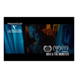 Jenna Kanell Instagram - Two films I directed screen this Women’s History Month: “Max & The Monster” at @criticalcroptop and “Trap Door In The Sun” at @fratpackproductions - see their pages for info, and see actor / producer @sabrinasaleha speak on a panel following the latter. Congratulations to all the teams involved! Here’s to keeping feminism intersectional. 📸 @curtyphotog