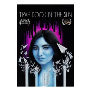 Jenna Kanell Instagram - Two films I directed screen this Women’s History Month: “Max & The Monster” at @criticalcroptop and “Trap Door In The Sun” at @fratpackproductions - see their pages for info, and see actor / producer @sabrinasaleha speak on a panel following the latter. Congratulations to all the teams involved! Here’s to keeping feminism intersectional. 📸 @curtyphotog