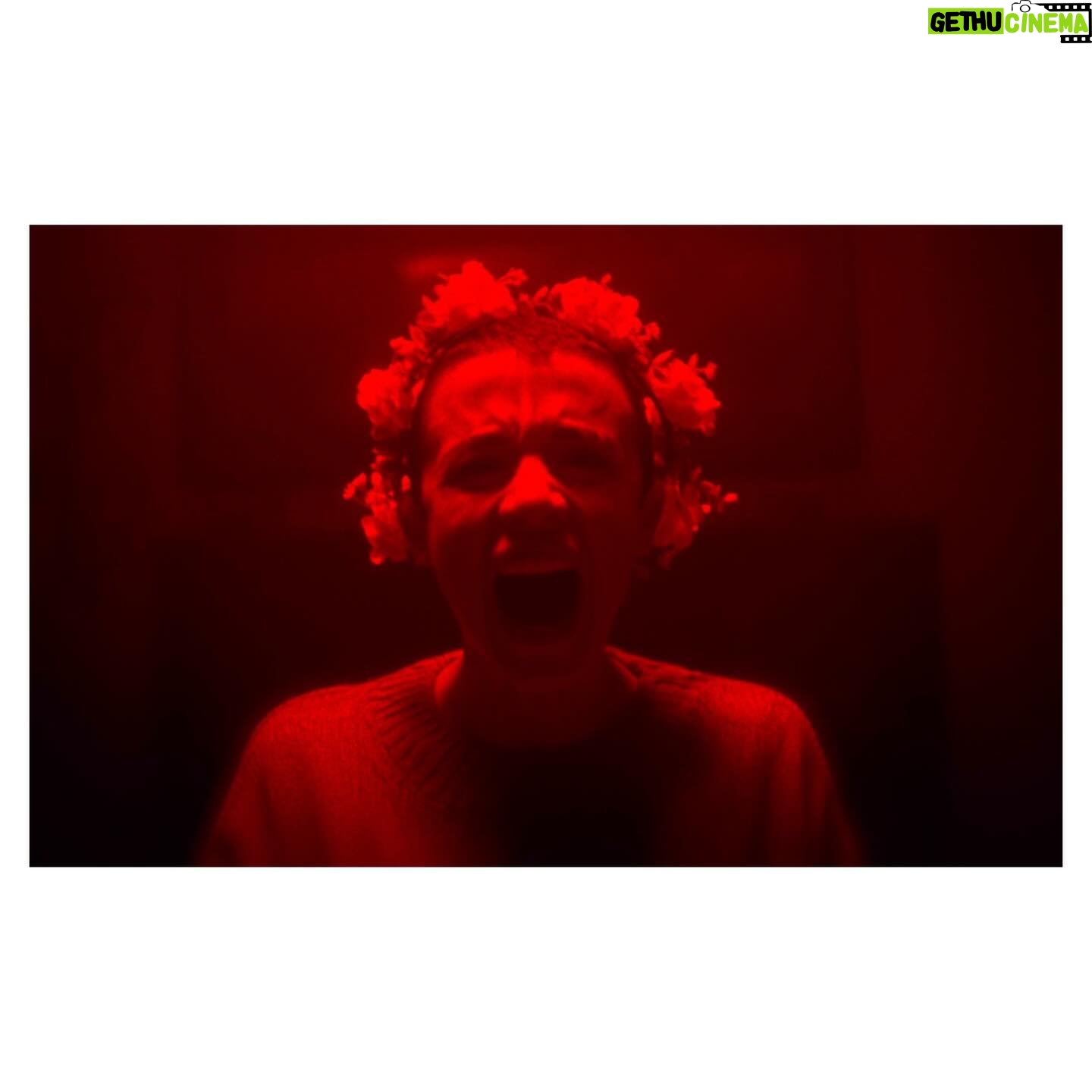 Jenna Kanell - 1.1K Likes - SUPERBLOOM by @silentplanetband now graces our galaxy. Directed by @garrettdrake and welcomed to earth by @hometowncrewatl (link in bio) 🛸
I joined a cult, so you don’t have to.