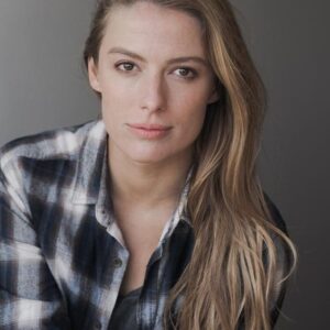 Jenna Saras Instagram - Favourite head shot so far. 
#actress #actorslife #headshot #tvcommercial #featurefilm #series #musicvideo #documentary #shortfilm #indiefilm #filmmaking #filming #audition #casting #watchthisspace #nofilter