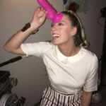 Jenna Saras